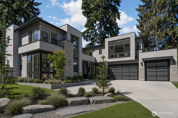 12037 SE 51st Street, Bellevue, WA 98006