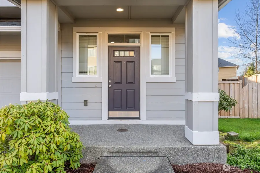 7915 165th Street Ct E #3, Puyallup, WA 98375 - #2