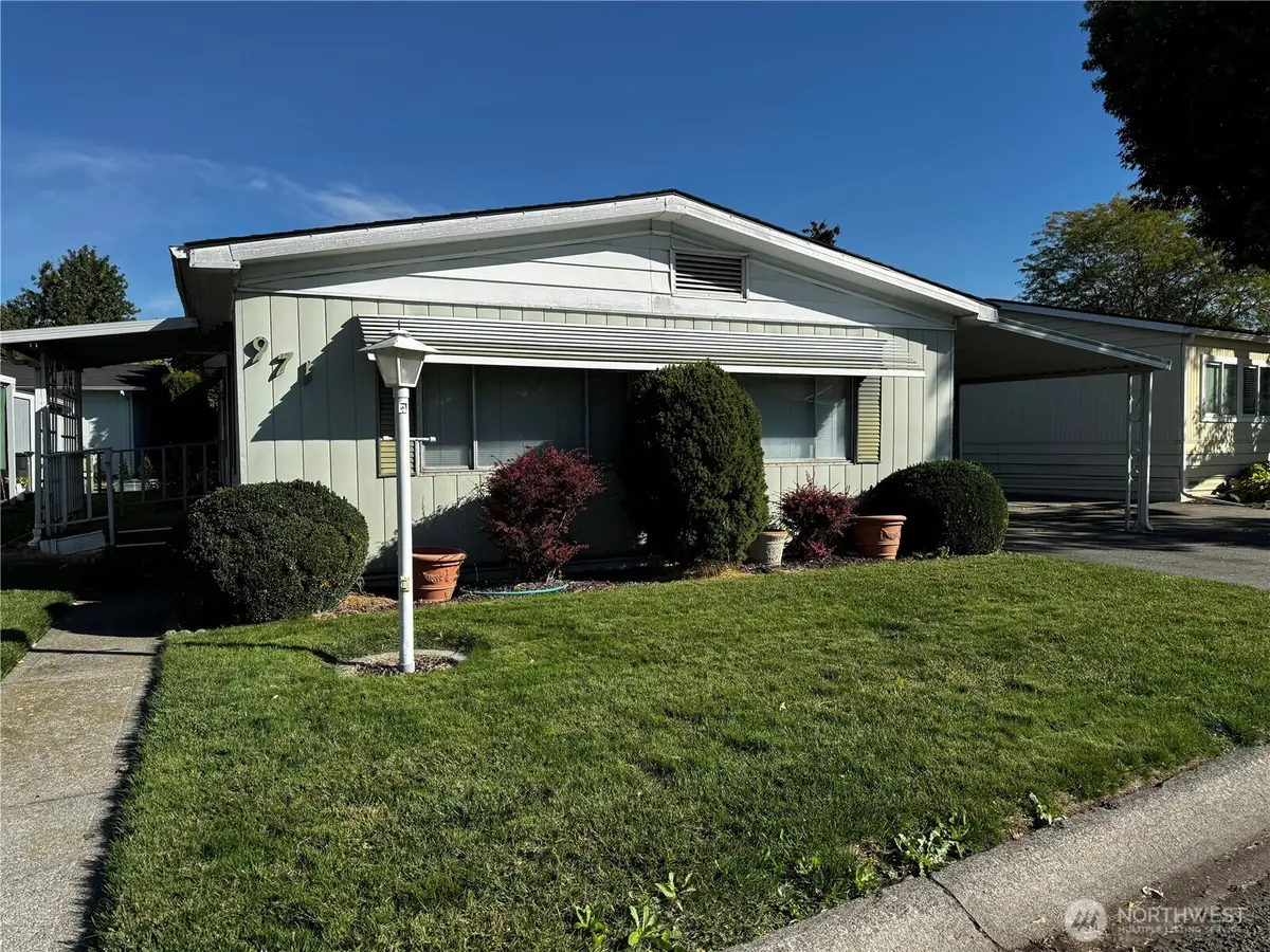 971 SE Scenic View Drive, College Place, WA 99324 - #1