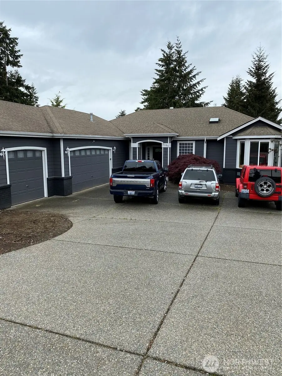 3104 170th Avenue E, Lake Tapps, WA 98391 - #2