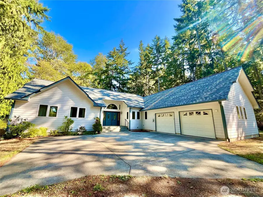 561 Grandview Drive, Sequim, WA 98382 - #2