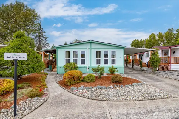2725 E Fir Street #76, Mount Vernon, WA 98273