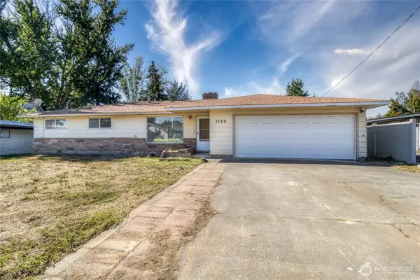 1126 Ankeny Street, Walla Walla, WA 99362