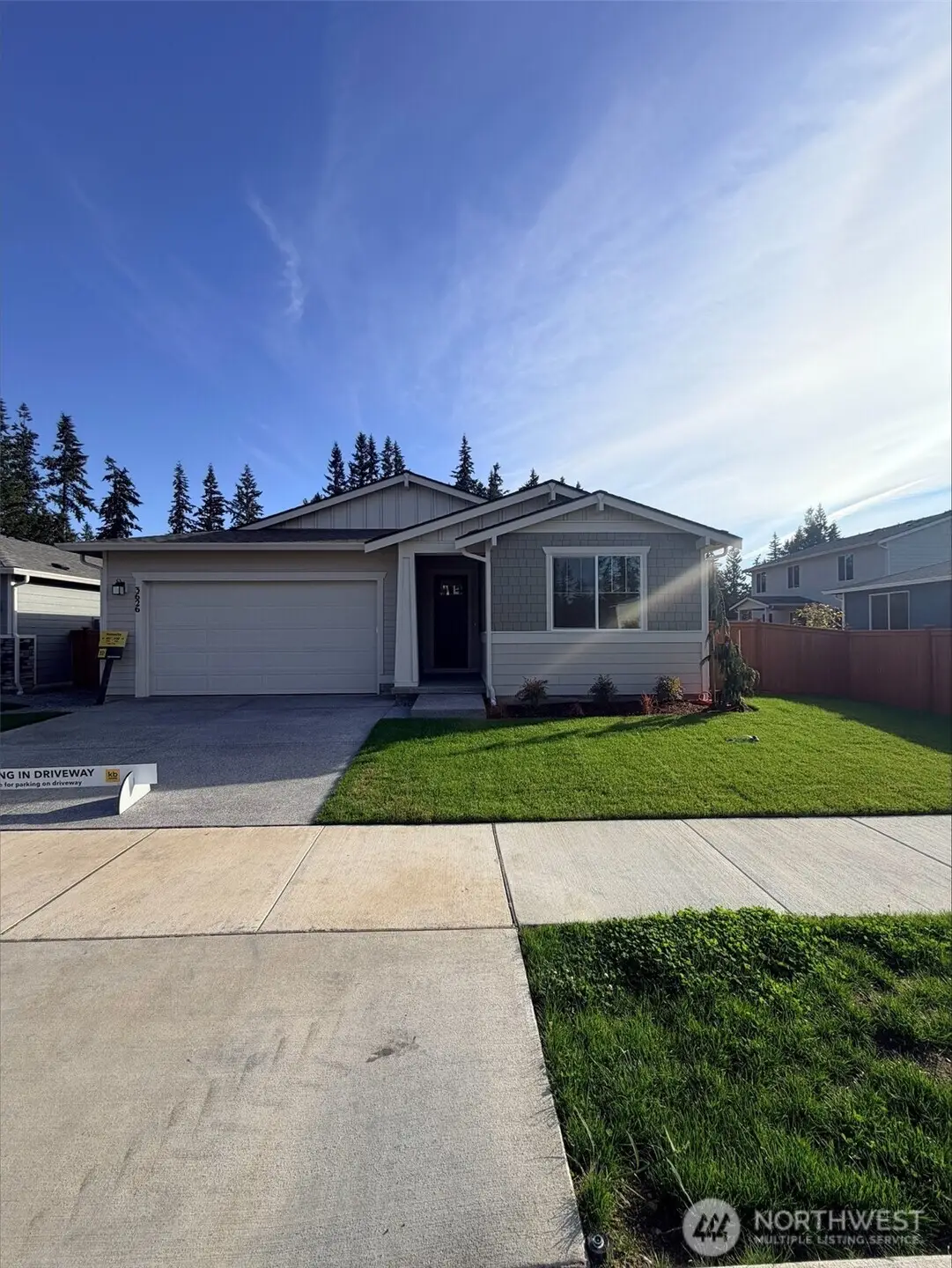 3626 98th Place Ne, Marysville, WA 98270 - #1