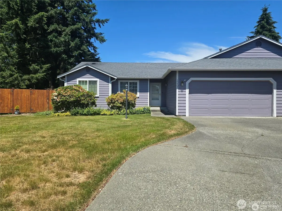 15407 8th Avenue E, Tacoma, WA 98445 - #1