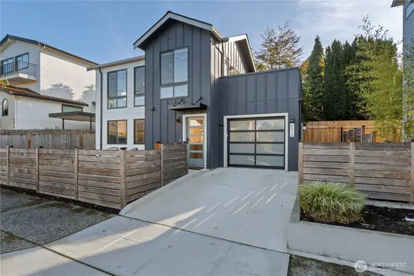 6014 35th Avenue Nw, Seattle, WA 98107