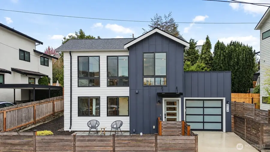 6014 35th Avenue Nw, Seattle, WA 98107 - #2