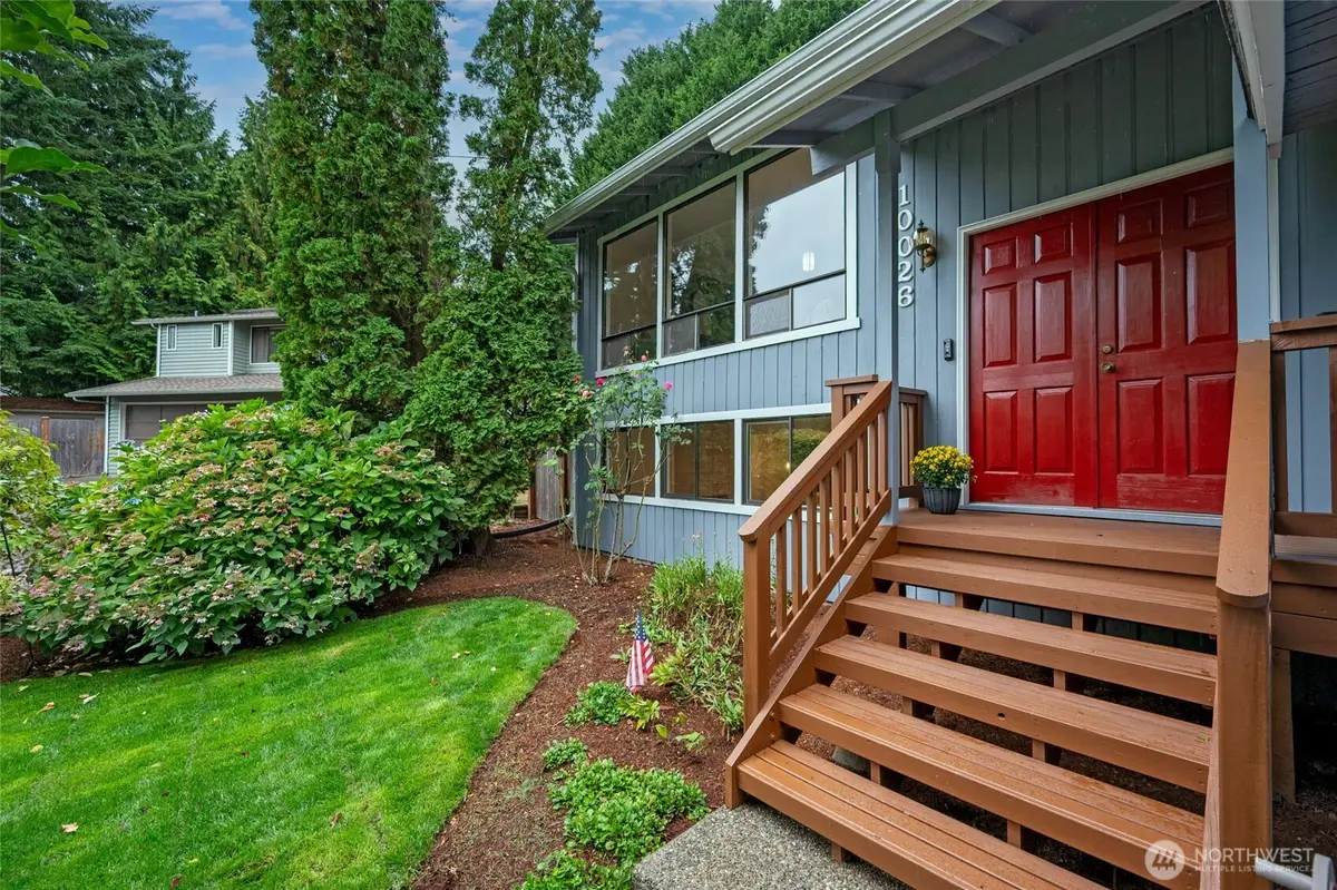 10026 NE 140th St, Kirkland, WA 98034 - #1
