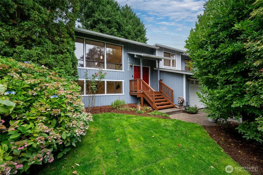 10026 NE 140th St, Kirkland, WA 98034 - #2