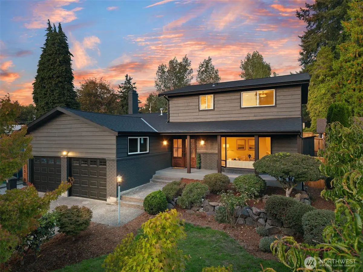 11516 Bartlett Avenue Ne, Seattle, WA 98125 - #1