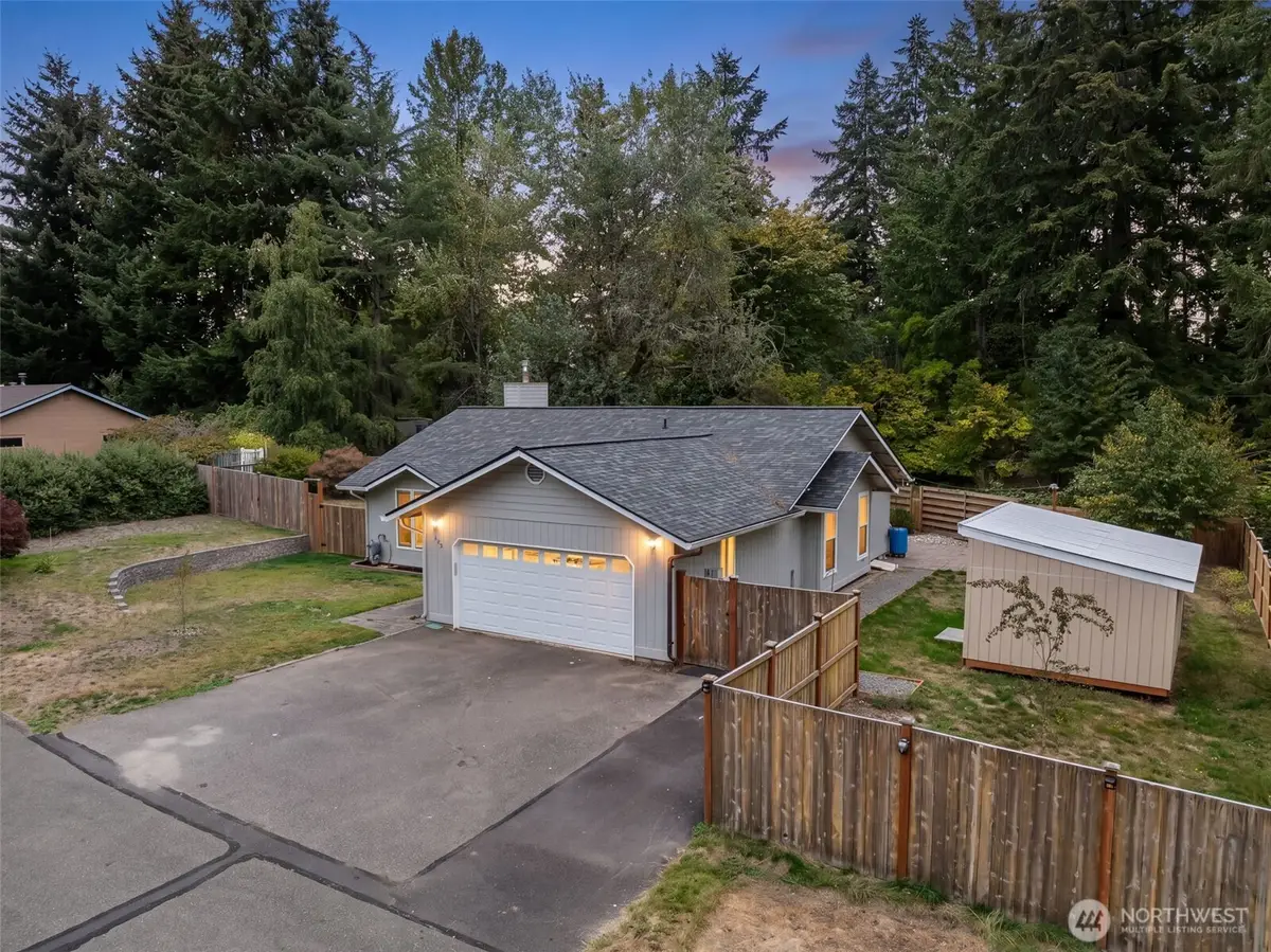 1920 Burbank Avenue Nw, Olympia, WA 98502 - #1