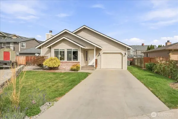 1326 Brown Street, Wenatchee, WA 98801