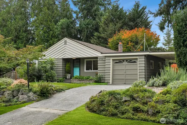 18739 12th Avenue Ne, Shoreline, WA 98155