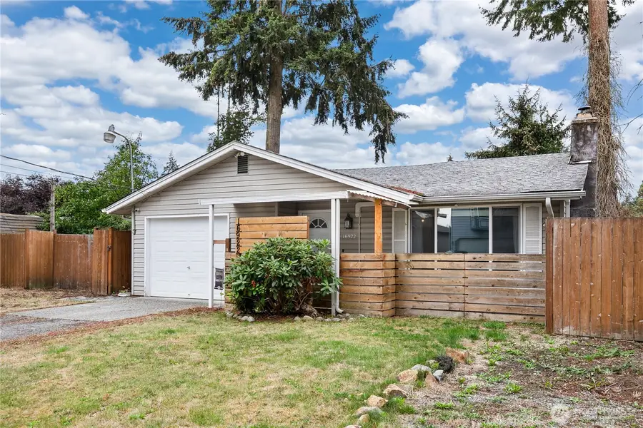 16922 17th Avenue E, Spanaway, WA 98387 - #2