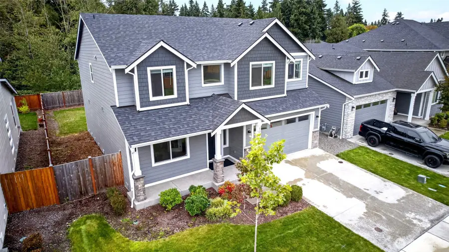 10921 71st Ave Ct E, Puyallup, WA 98373 - #2