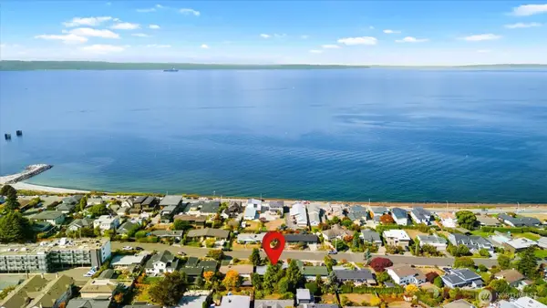 418 2nd Avenue N, Edmonds, WA 98020