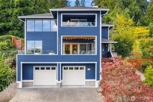 3011 197th Avenue Se, Sammamish, WA 98075
