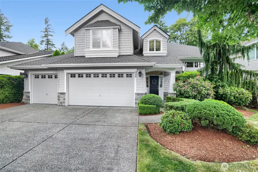 916 275th Place Se, Sammamish, WA 98075 - #3