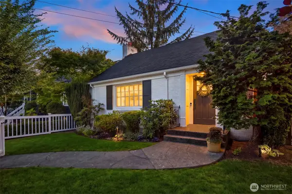 5019 36th Avenue Ne, Seattle, WA 98105