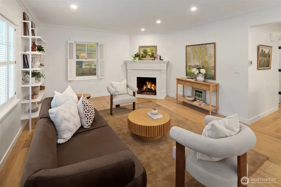 5019 36th Avenue Ne, Seattle, WA 98105 - #3