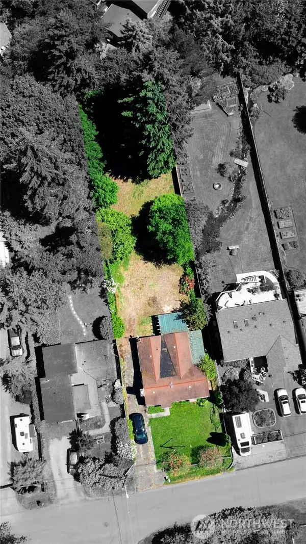 19054 NE 18th Ave, Shoreline, WA 98155