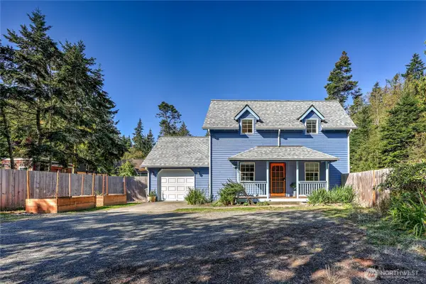 4921 Wilson Street, Port Townsend, WA 98368