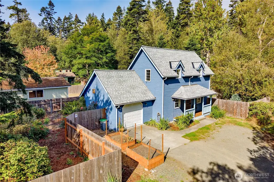4921 Wilson Street, Port Townsend, WA 98368 - #2