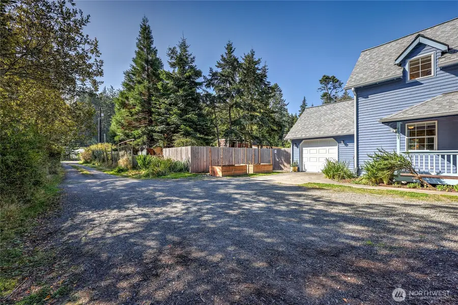 4921 Wilson Street, Port Townsend, WA 98368 - #3