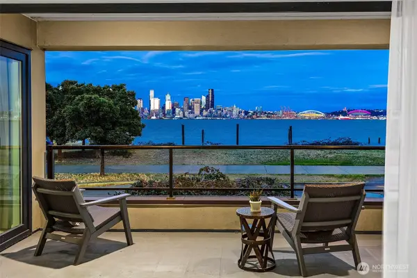 1331 Harbor Avenue Sw #103, Seattle, WA 98116