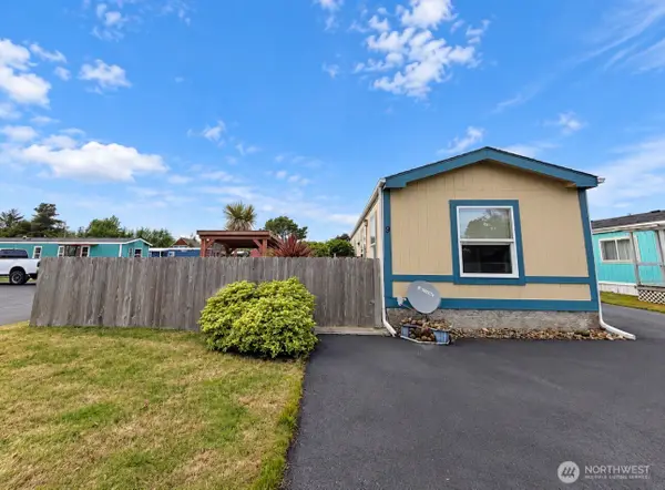 6505 Fawn Lane #9, Long Beach, WA 98631