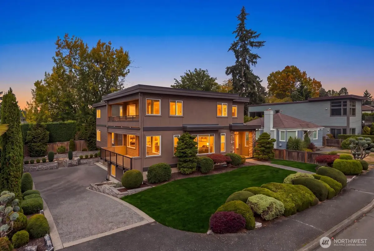 10220 NE 64th Street, Kirkland, WA 98033 - #1