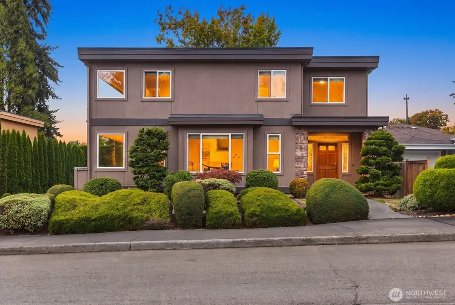 10220 NE 64th Street, Kirkland, WA 98033 - #2