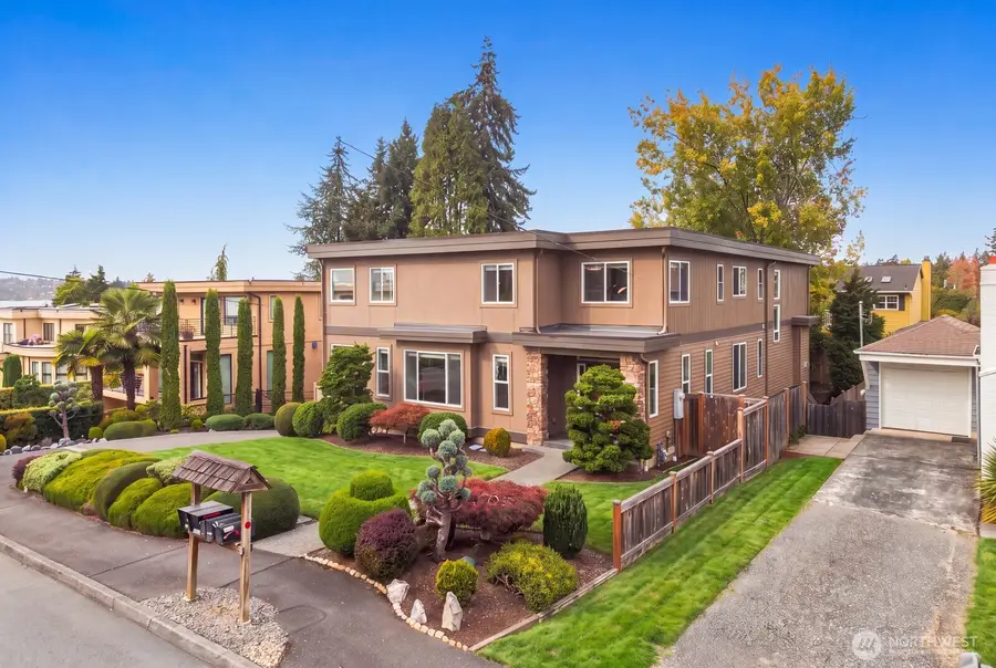 10220 NE 64th Street, Kirkland, WA 98033 - #3