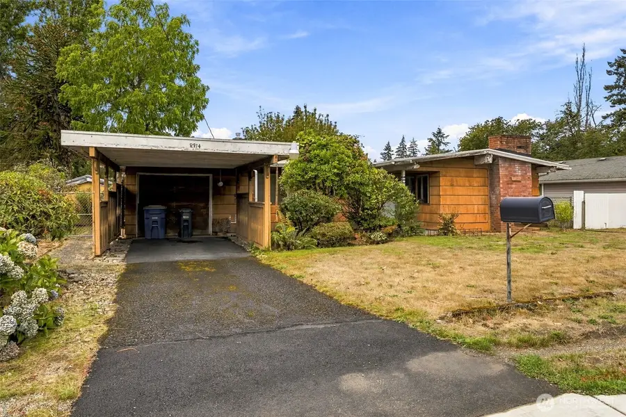 8914 Hipkins Road Sw, Lakewood, WA 98498 - #2