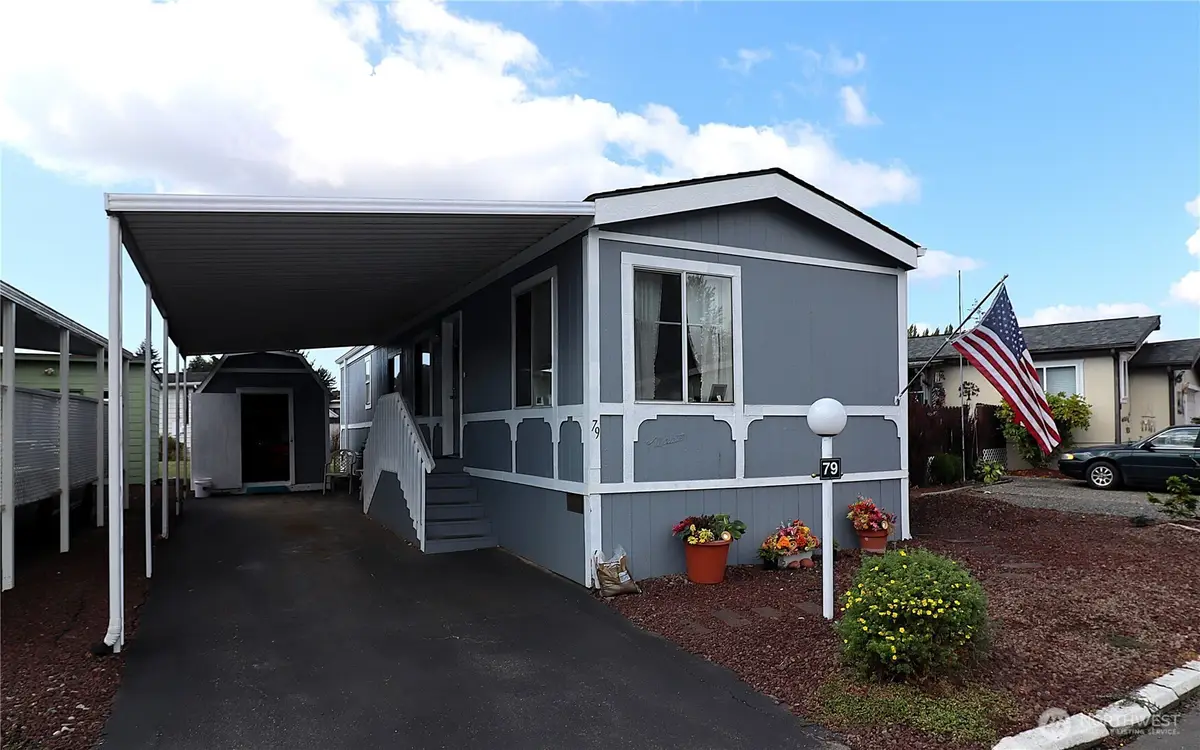 5900 64th Street Ne #79, Marysville, WA 98270 - #1
