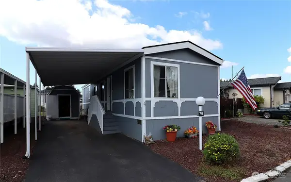 5900 64th Street Ne #79, Marysville, WA 98270