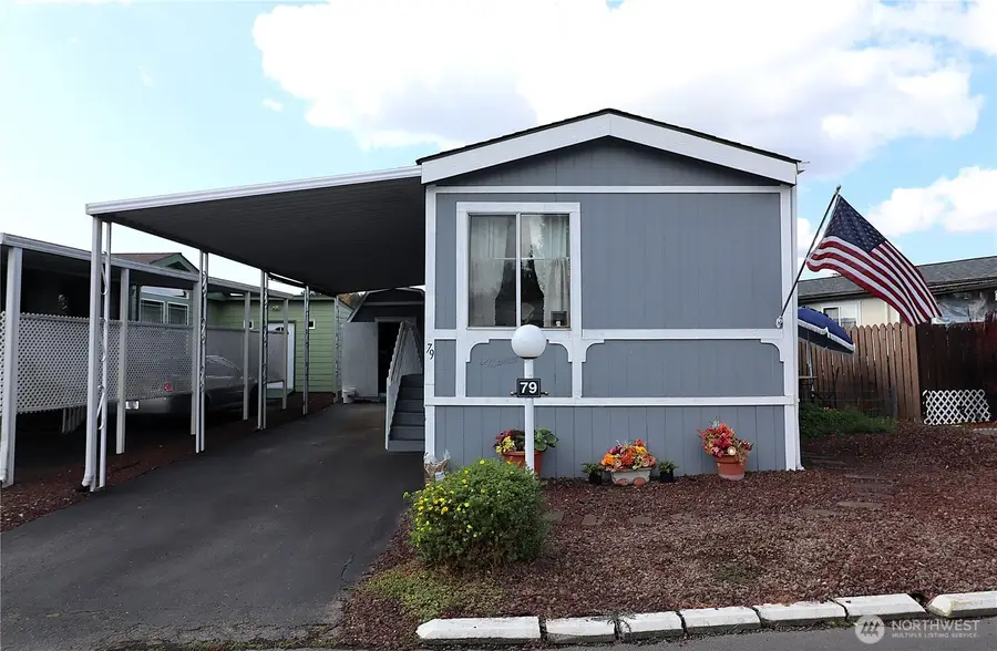 5900 64th Street Ne #79, Marysville, WA 98270 - #2