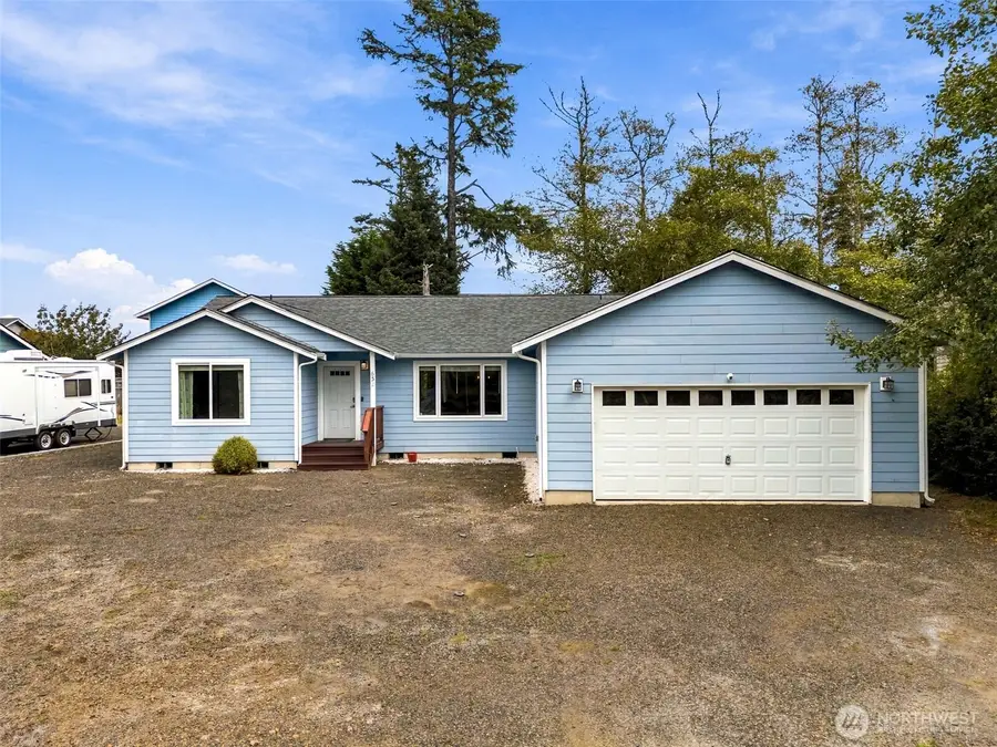 632 Duck Lake Drive Se, Ocean Shores, WA 98569 - #2