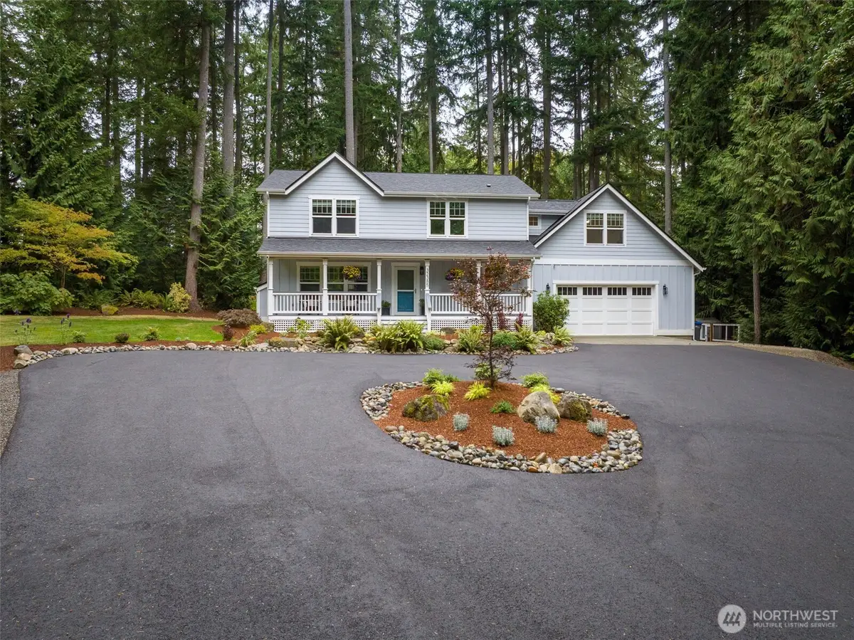 32385 Old Hansville Road Ne, Kingston, WA 98346 - #1