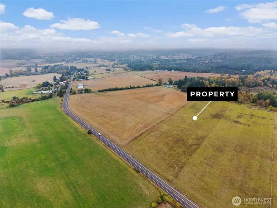 0 Hubbard Road, Boistfort, WA 98532 - #3