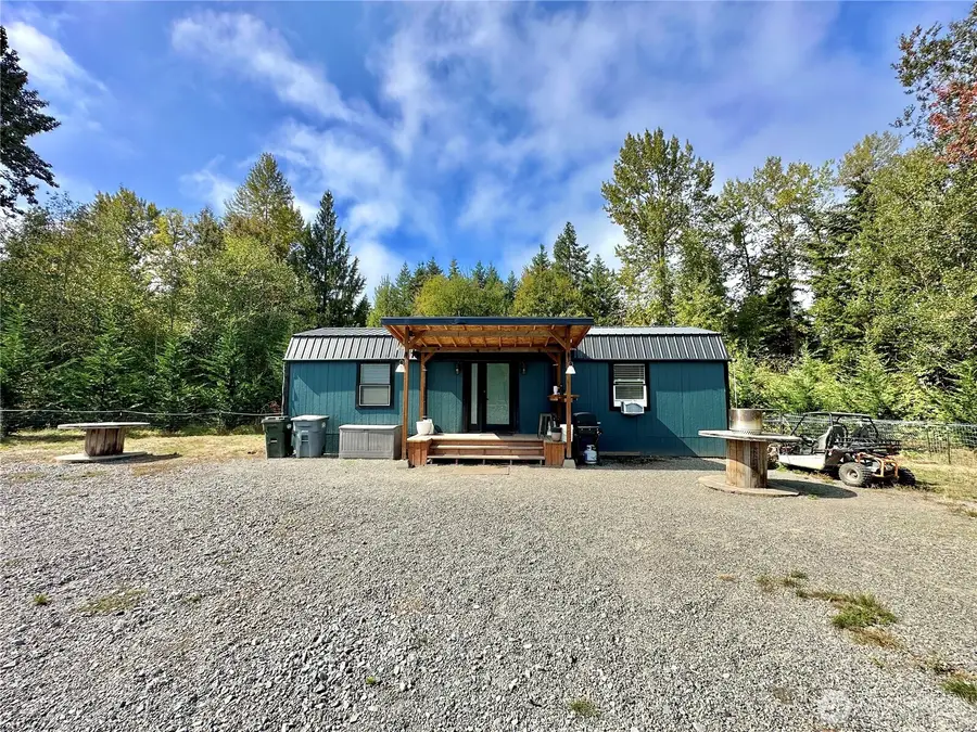 716 390th Street, Roy, WA 98580 - #3
