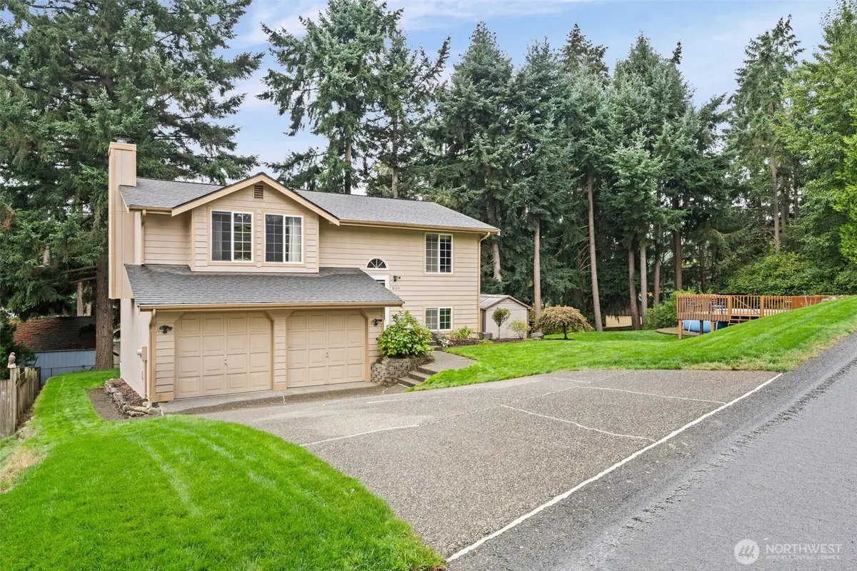 8104 189th Street Ct E, Puyallup, WA 98375 - #1