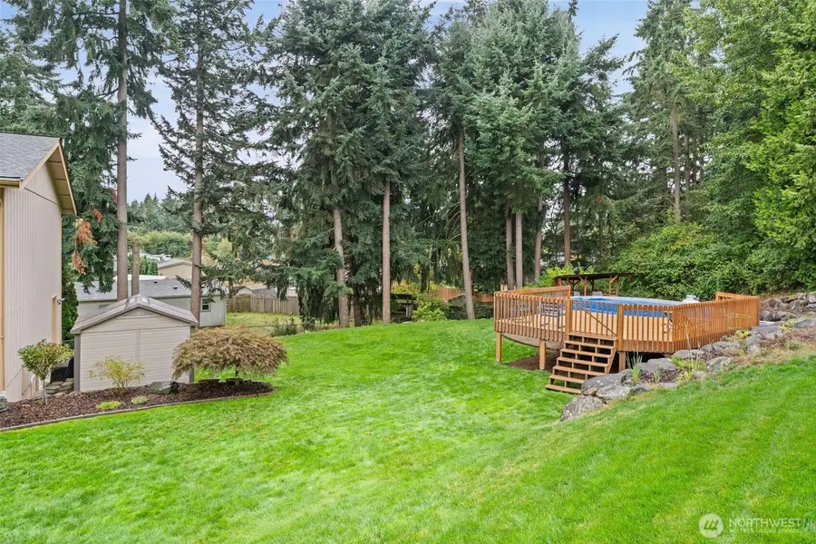 8104 189th Street Ct E, Puyallup, WA 98375 - #2