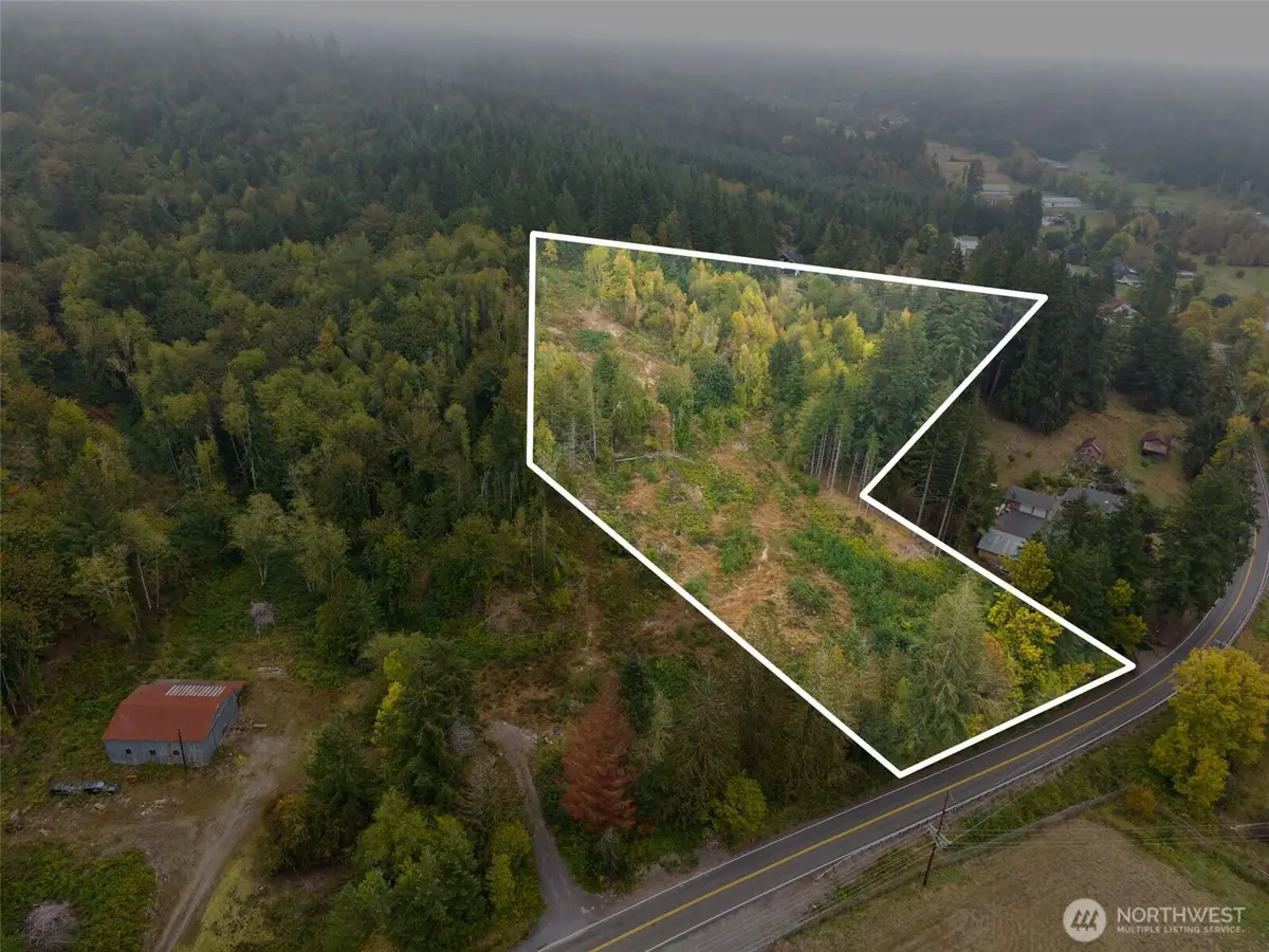 0 Coal Creek Road, Chehalis, WA 98532 - #1