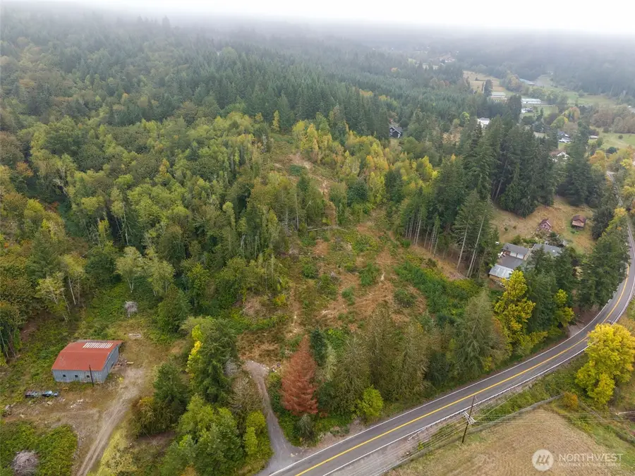 0 Coal Creek Road, Chehalis, WA 98532 - #2