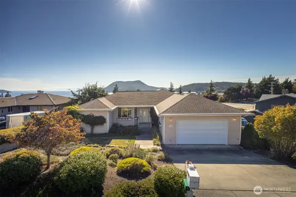 1702 Tartan Place, Anacortes, WA 98221