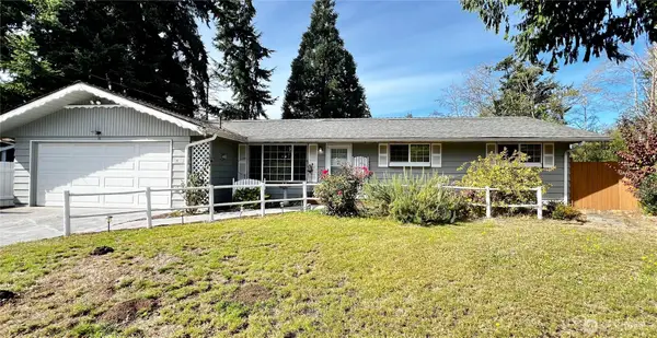 1321 Rancho Place, Everett, WA 98204