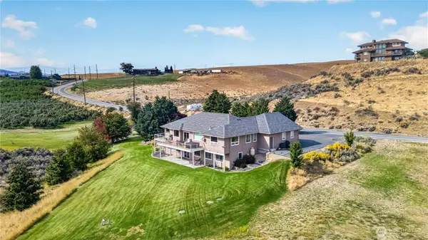2350 10th Street Ne, East Wenatchee, WA 98802
