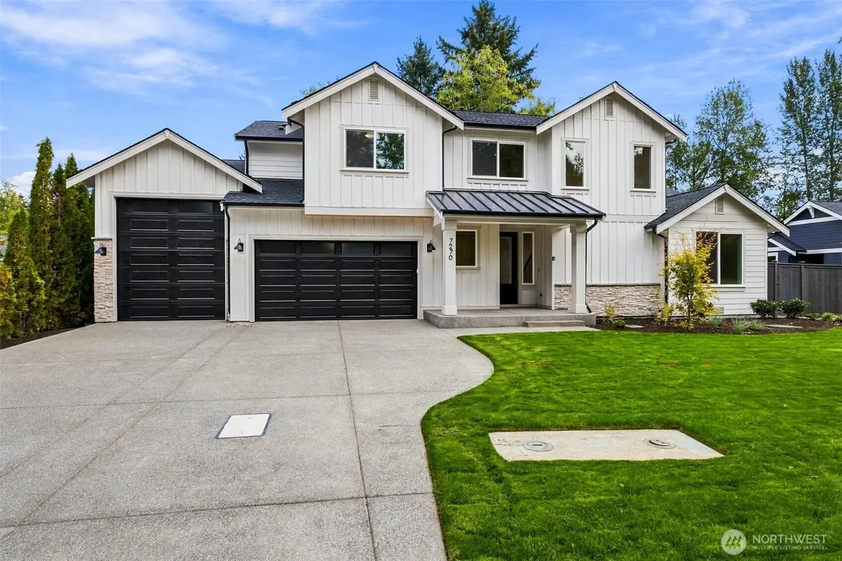 7270 14th Avenue Se, Lacey, WA 98503 - #1