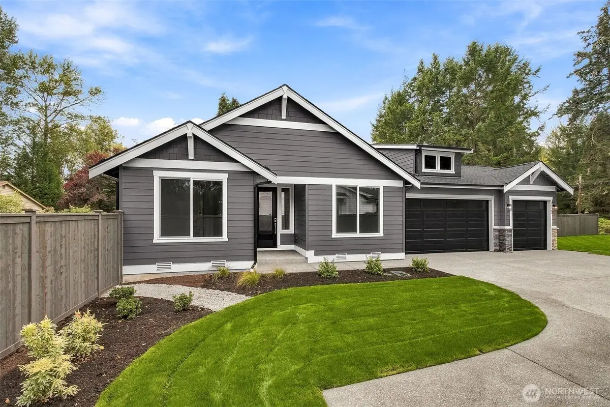 7320 14th Avenue Se, Lacey, WA 98503 - #1